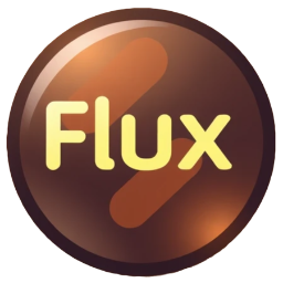 Flux Logo